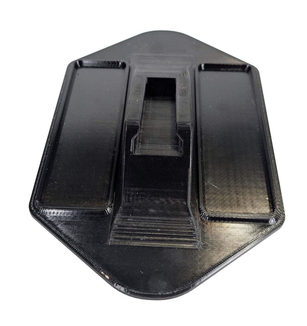 AR-15/M4 Cleaning and Display Stand, PMAG Compatible, USA Made
