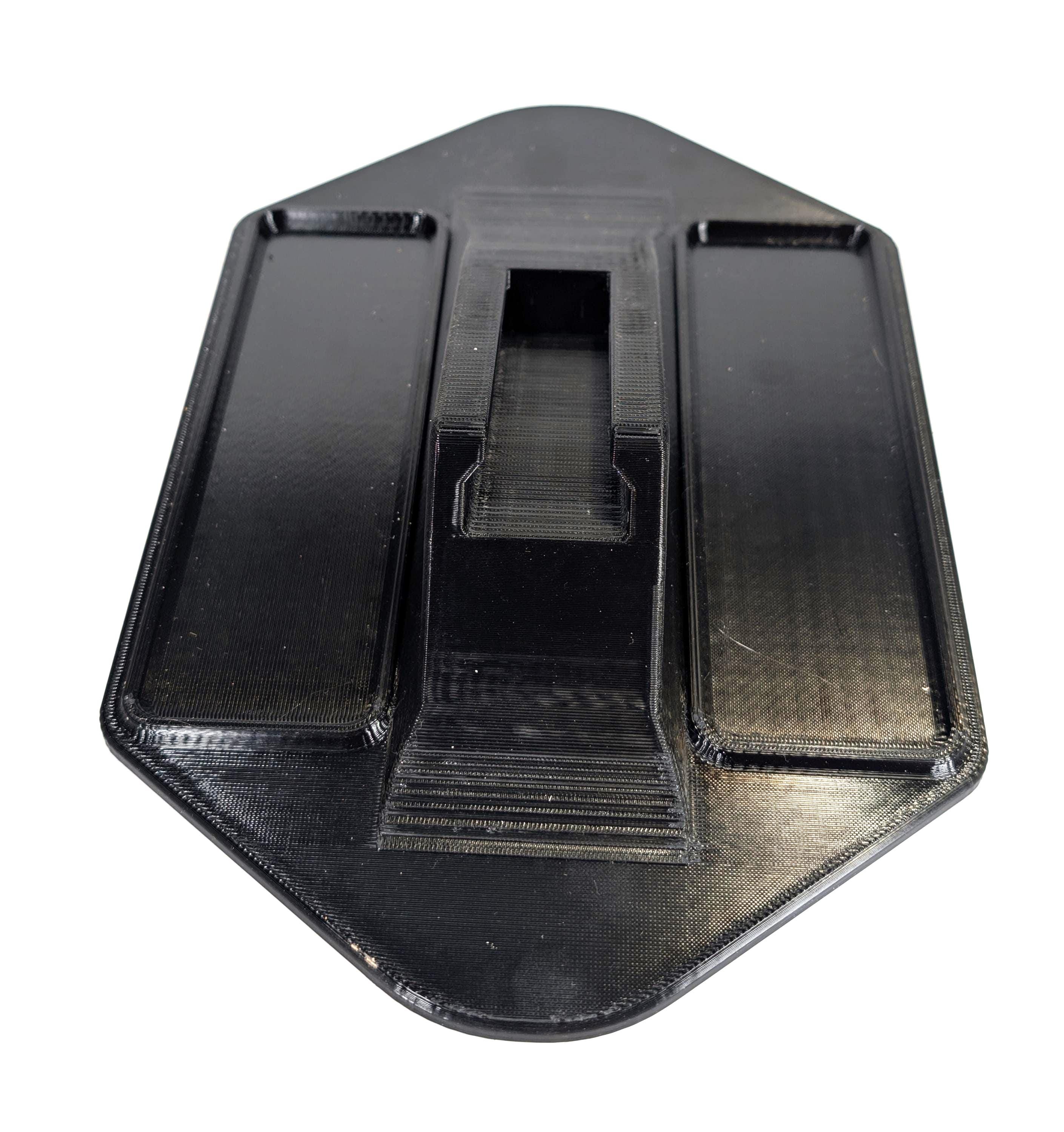 AR-15/M4 Cleaning and Display Stand, PMAG Compatible, USA Made