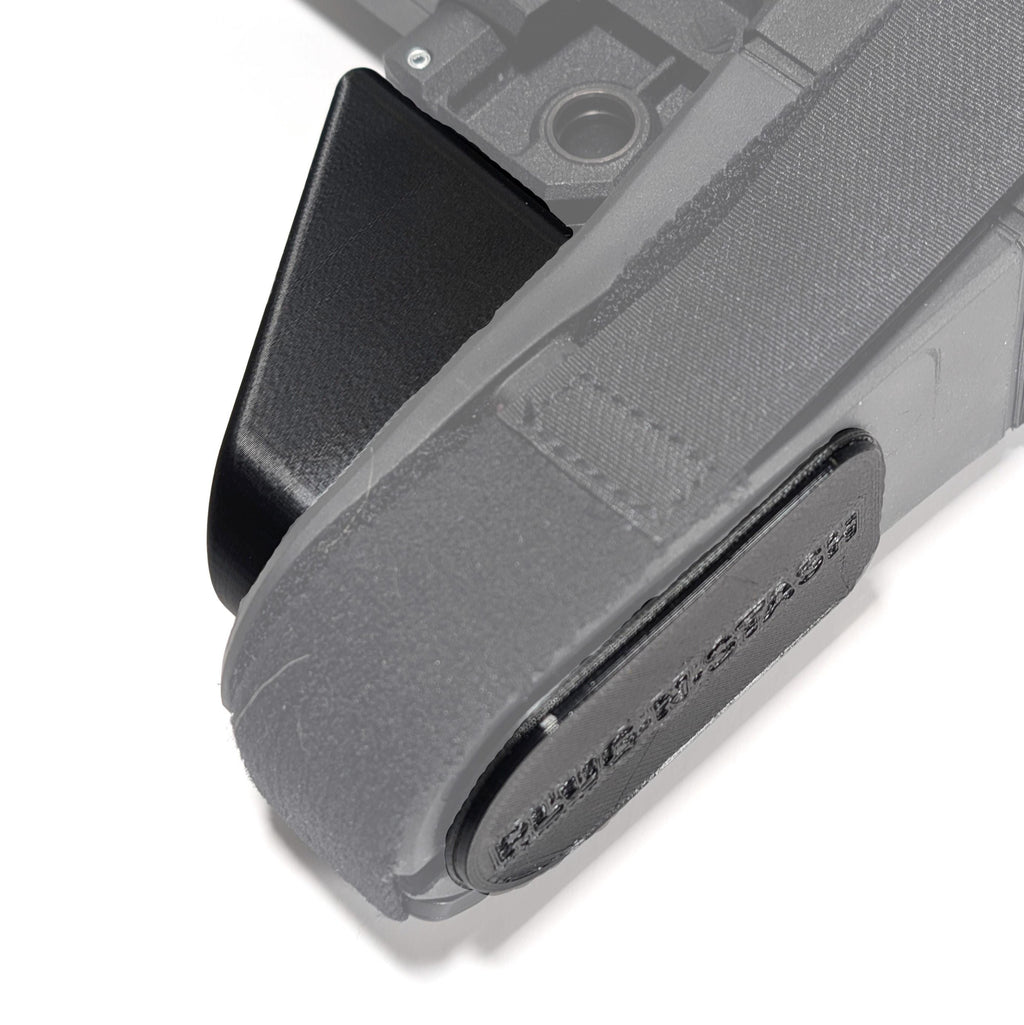 SBA3 Insert || Storage & Brace Form Support for Transport - Made in the USA