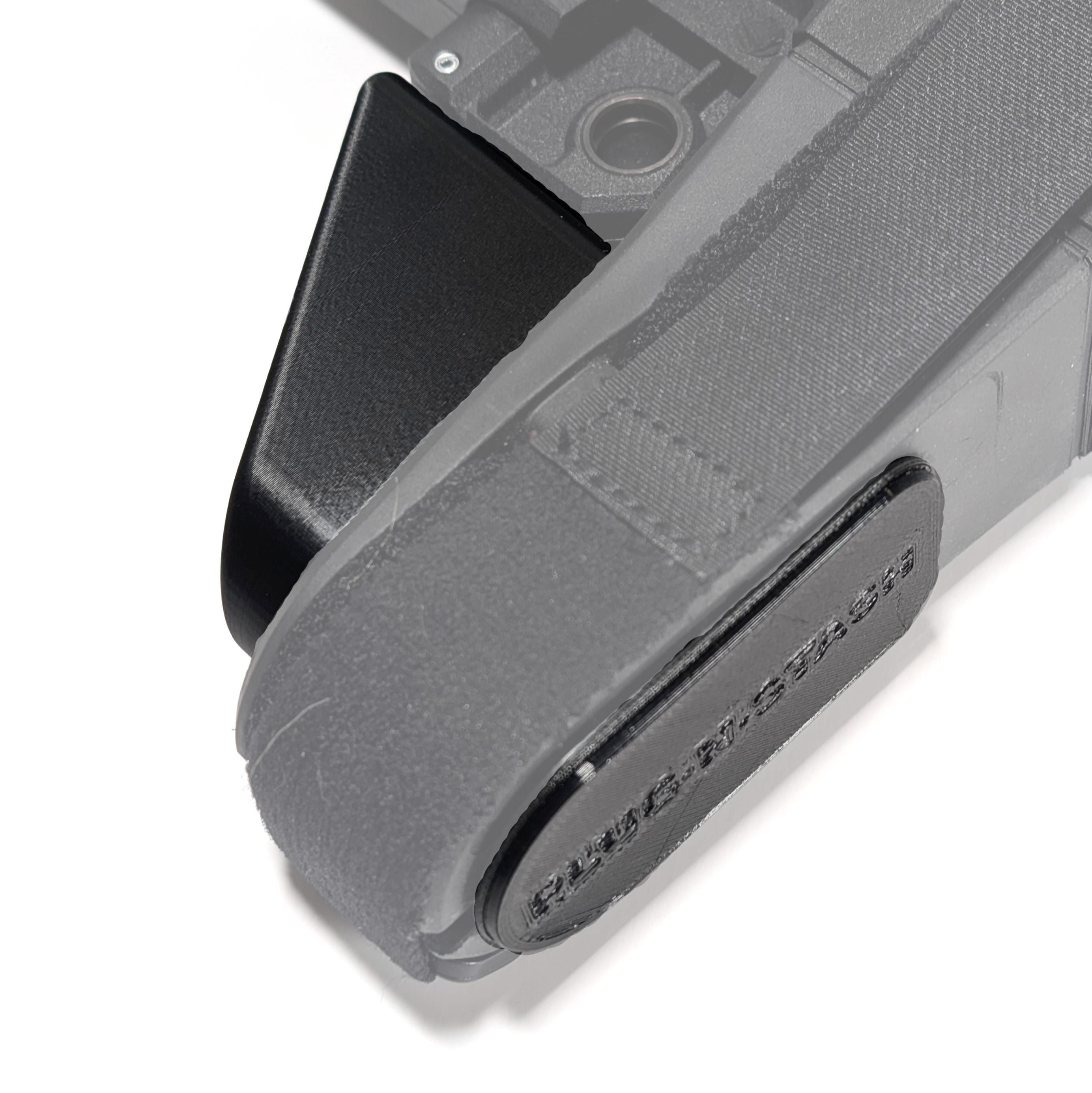 SBA3 Insert || Storage & Brace Form Support for Transport - Made in the USA