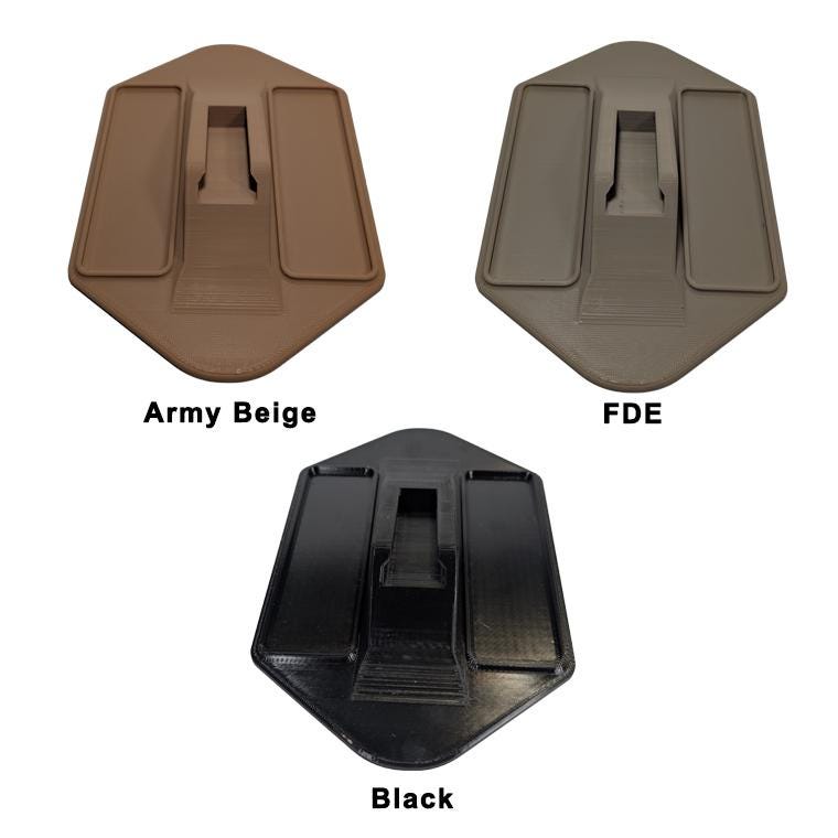 AR-15/M4 Cleaning and Display Stand, PMAG Compatible, USA Made
