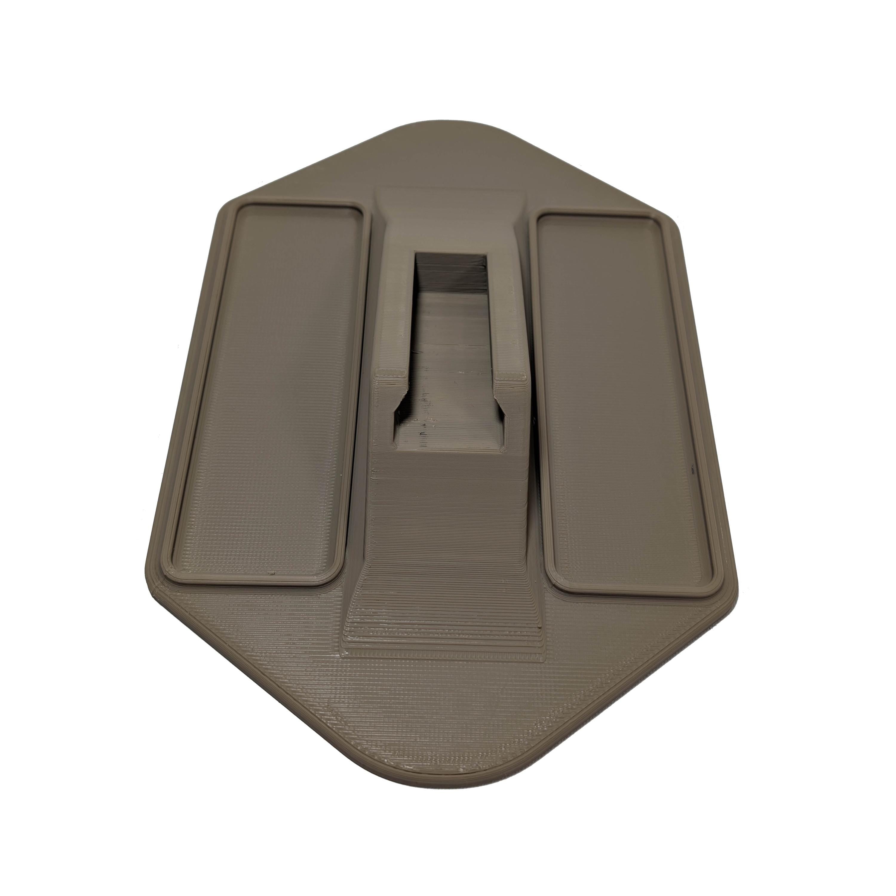 AR-15/M4 Cleaning and Display Stand, PMAG Compatible, USA Made