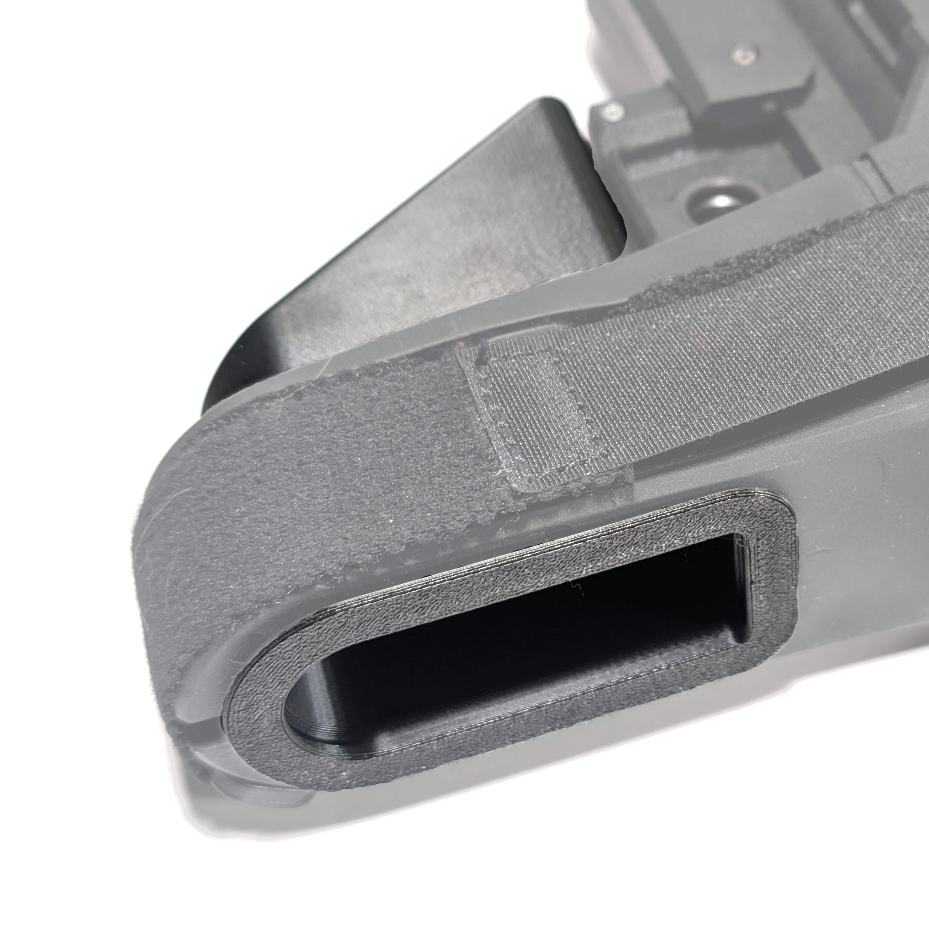 SBA3 Insert || Storage & Brace Form Support for Transport - Made in the USA