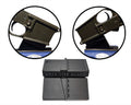 AR-15 Mag Well Vise Block | Dual-Orientation Lower Receiver Maintenance Tool