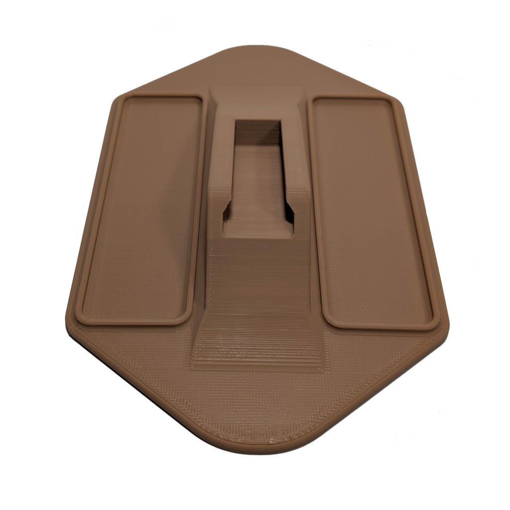 AR-15/M4 Cleaning and Display Stand, PMAG Compatible, USA Made