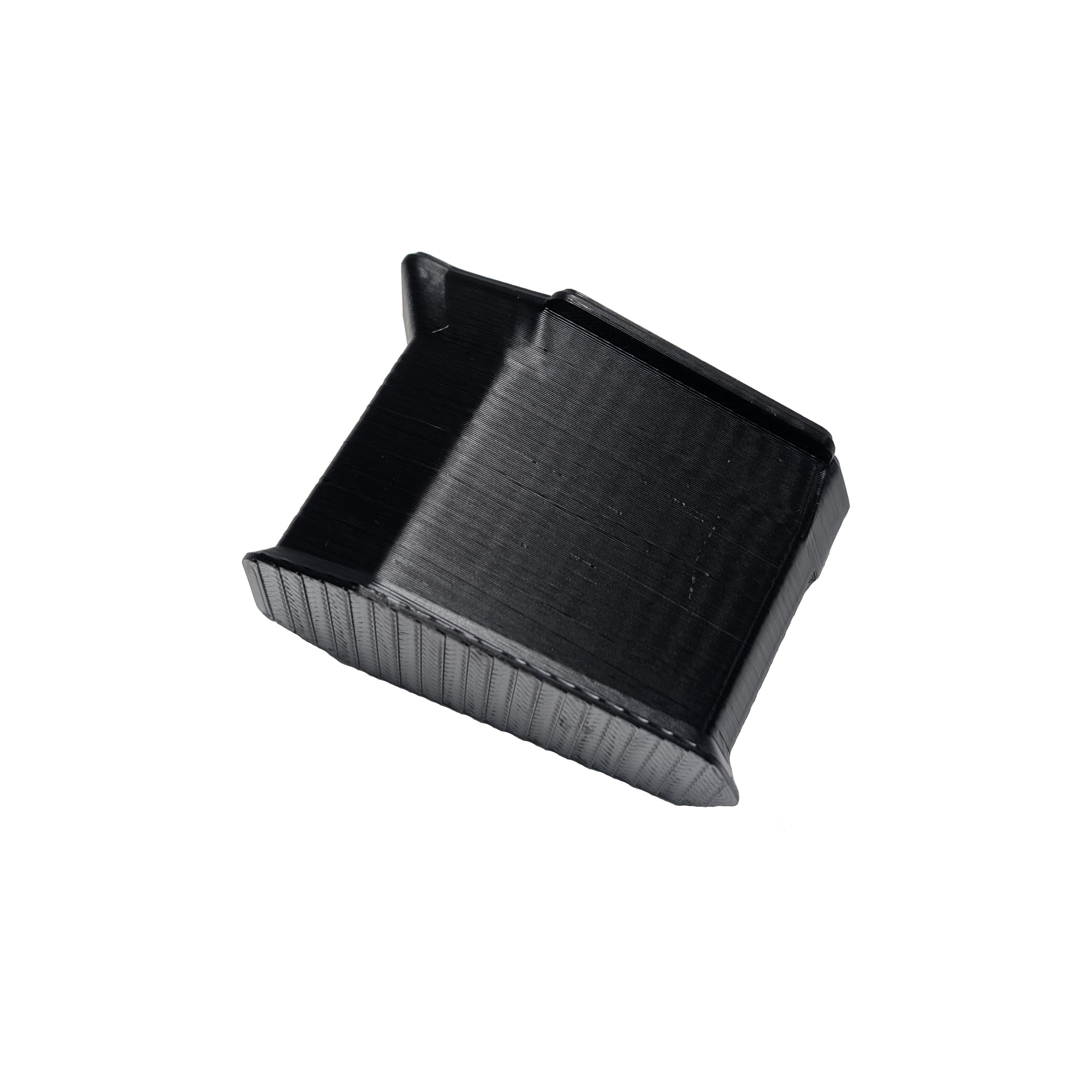 SB HBPDW Brace Insert – Retains Shape and Stores Extra Strap – Prevents Deformation During Storage