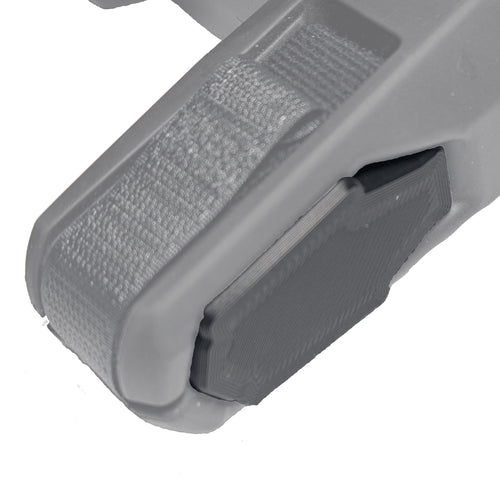 SB HBPDW Brace Insert – Retains Shape and Stores Extra Strap – Prevents Deformation During Storage
