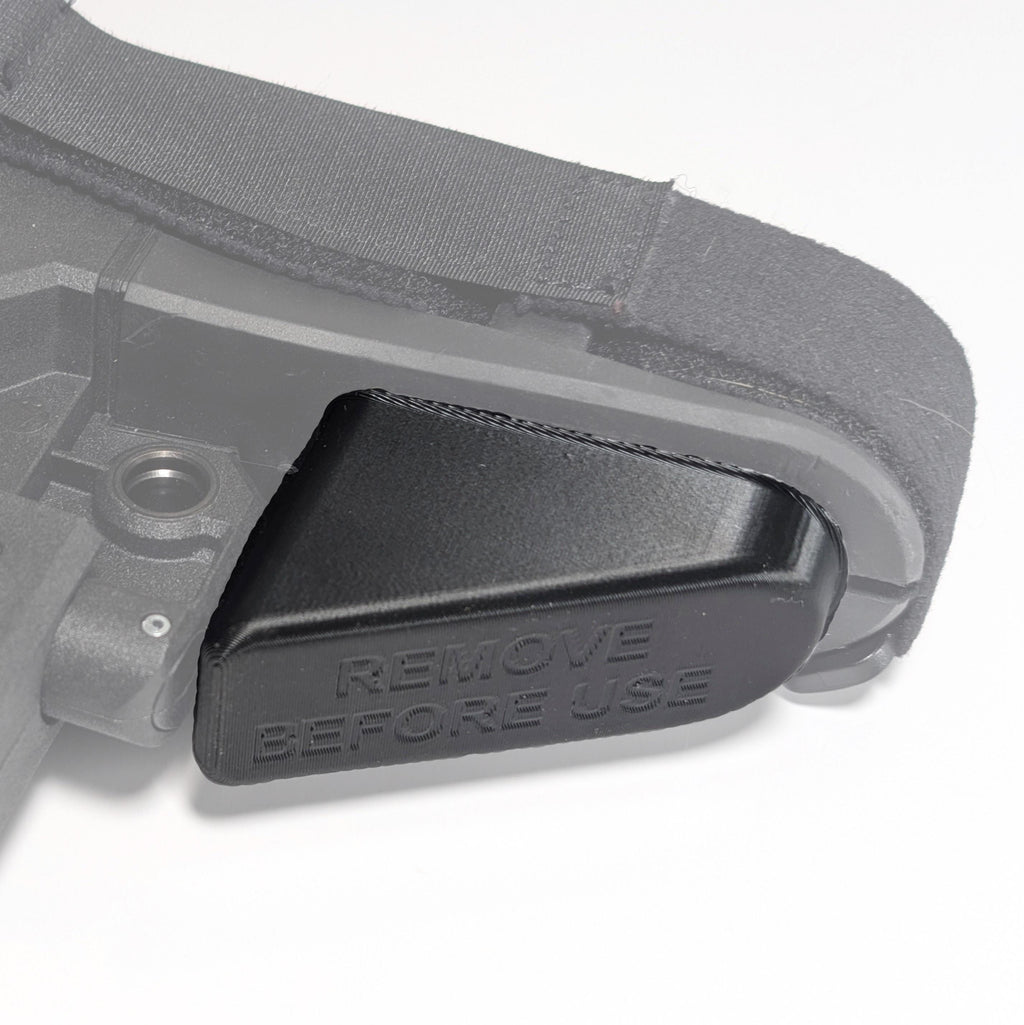 SBA3 Insert || Storage & Brace Form Support for Transport - Made in the USA